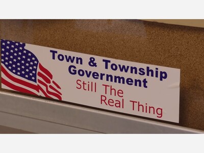 Minnesota’s Township Day: Where Local Democracy Still Meets Face to Face