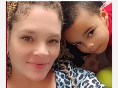 Double Homicide in Lexington, Minnesota