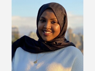 MinneapoliMedia Presents | The Power of Her: A Spotlight on Women Building Legacy, Leadership, and Liberation in Minnesota