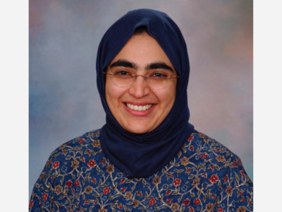 The Power of Her | In exam rooms, in mosques, and in moments of doubt, Dr. Nusheen Ameenuddin is fighting for truth