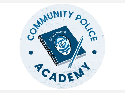 Behind the Badge in Coon Rapids: Inside the Community Police Academy’s Final Night