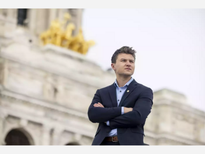 Minnesota State Rep. Elliott Engen Arrested on Suspicion of DWI, Raising Legal and Political Stakes