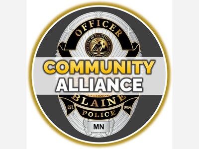 Residents, Police, and City Leaders Gather in Blaine to Discuss Park Safety and Community Oversight