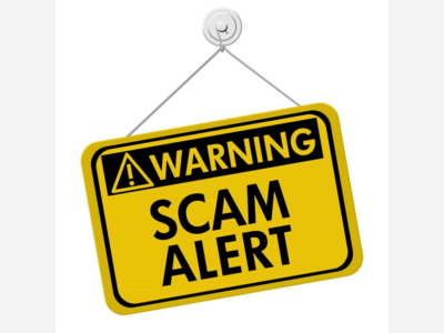 ⚠️ SCAM ALERT IN MINNESOTA | The Permit That Never Existed: How a Nationwide Phishing Scheme Is Exploiting Local Trust