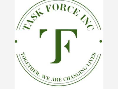 Task Force Inc. Opens Its Doors to the Community with Drive-Through Food Distribution in Brooklyn Center