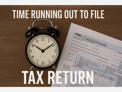 Tax Filing Season Enters Final Stretch as Minnesota Nears April 15 Deadline