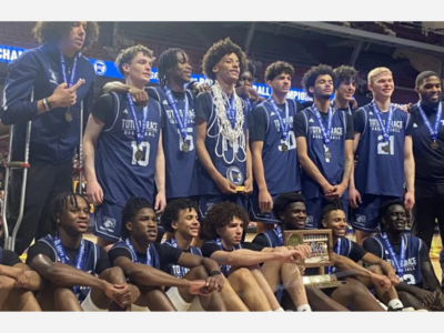 Totino-Grace Holds the Line: Inside a Championship That Cemented a Modern Minnesota Dynasty