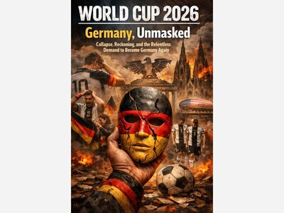 WORLD CUP 2026 |  Germany, Unmasked: Collapse, Reckoning, and the Relentless Demand to Become Germany Again