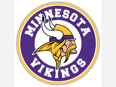 ﻿﻿Minnesota Vikings Submit Bid to Host 2028 NFL Draft