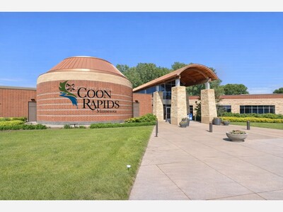 MINNEAPOLIMEDIA NEWS | Coon Rapids Local Government: Coon Rapids Police Department Recruiting Law Enforcement Students for Community Service Officer Roles