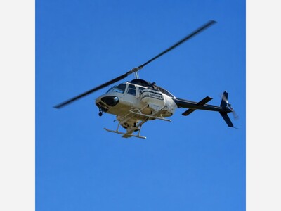 MINNEAPOLIMEDIA NEWS | Aerial Mosquito Larval Treatments Begin April 22 Across Twin Cities Metro