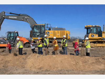 MINNEAPOLIMEDIA NEWS | Brooklyn Park: Osseo Area Schools Launch $27 Million Brooklyn Park Learning Center to Expand Education and Family Services
