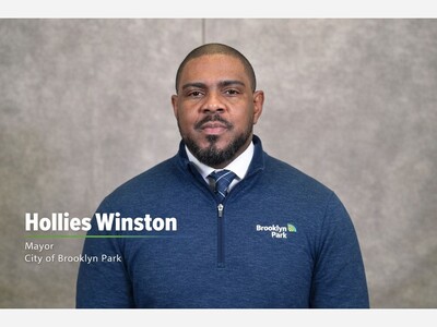 Brooklyn Park Moves to Stabilize Community After Operation Metro Surge | Mayor Hollies Winston: “We Want Our City to Stay Vibrant” 