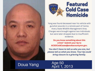 Thirteen Years Later, the Killing of Doua Yang Remains Unresolved as Investigators Renew Call for Information