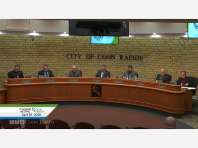 Coon Rapids approves 75-Job Manufacturing Expansion, Senior Housing Project, and Infrastructure Upgrades in April 7 city council meeting