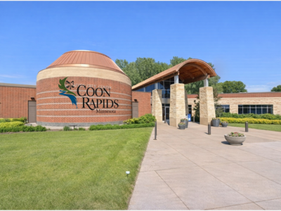 Coon Rapids Approves $10.1 Million Northdale Reconstruction Project Following Sidewalk Dispute