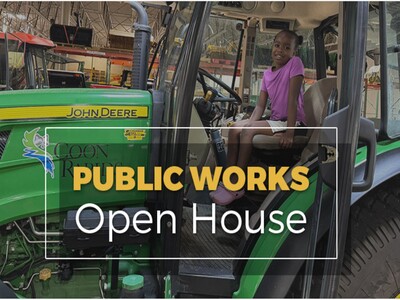 MINNEAPOLIMEDIA NEWS | Coon Rapids to Host Public Works Open House May 16