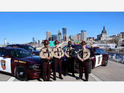 Minnesota Launches Statewide Distracted Driving Crackdown as Fatalities Persist Despite Progress