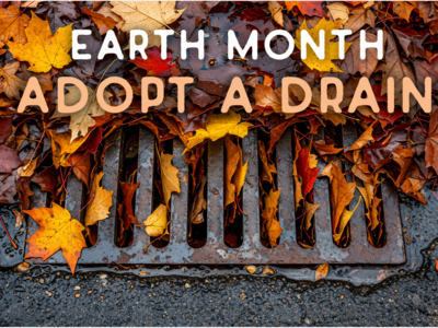 MINNEAPOLIMEDIA NEWS | Coon Rapids Promotes Sustainability Through Earth Month Initiatives, Highlights Adopt-a-Drain Program