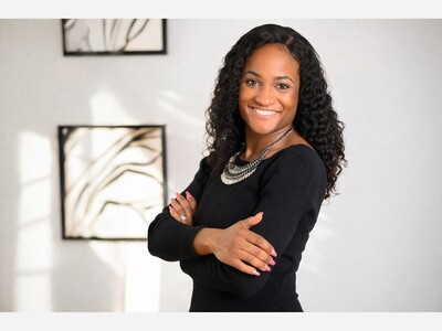 MINNEAPOLIMEDIA PRESENTS | THE POWER OF HER: Ebony Eromobor on Building What Was Missing Through Culturally Specific Healing