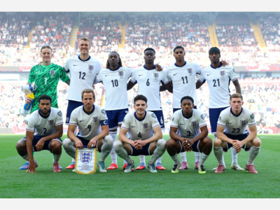 WORLD CUP 2026 | England and the Fear of Fulfillment: Why 2026 May Be the Year England Finally Wins the World Cup That Has Eluded It for 60 Years