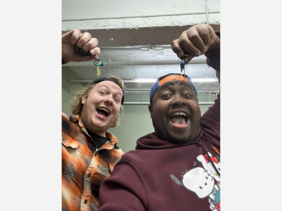 BUILDERS OF MINNESOTA | Inside FairPlay Entertainment: How Matt Allen and Ryan Hayes Are Rebuilding Access, Dignity, and Creative Power in Minnesota