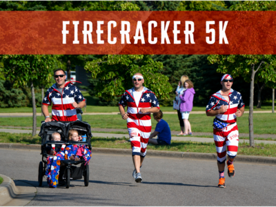 MINNEAPOLIMEDIA NEWS | Registration Open for Coon Rapids Firecracker 5K and Kids Events Ahead of July 4 Celebration