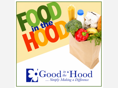 MINNEAPOLIMEDIA NEWS | “Food in the Hood” Distribution Set April 23 at Creekside Gables in Brooklyn Park