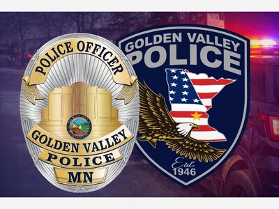 Former University of Minnesota Police Chief Matt Clark Appointed Golden Valley Police Chief