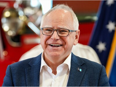 MINNEAPOLIMEDIA PRESENTS | MINNESOTA MATTERS: The End of the Walz Era: Power, Pressure, and the Unfinished Transition of Minnesota Leadership