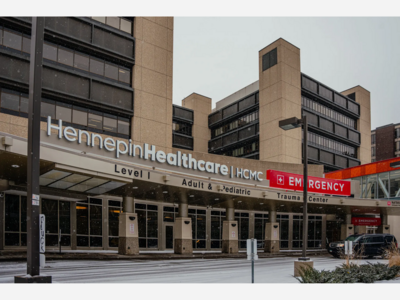 MINNEAPOLIMEDIA NEWS | MINNESOTA: Hennepin Healthcare Co-Administrator Resigns Amid Governance Conflict and Deepening Financial Crisis