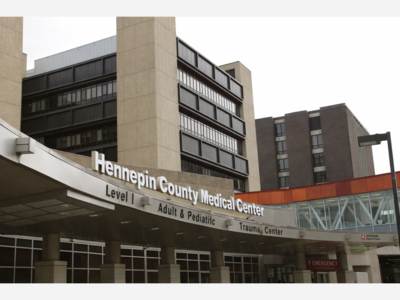 MINNEAPOLIMEDIA NEWS | MN Capitol: Lawmakers Advance Bipartisan Plan to Stabilize HCMC Amid Deepening Financial Crisis