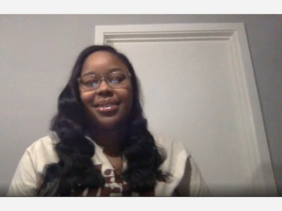 MINNEAPOLIMEDIA COMMUNITY INTERVIEW SERIES | Iyonna Ross on Responsibility, Self-Discovery, and the Work of Becoming