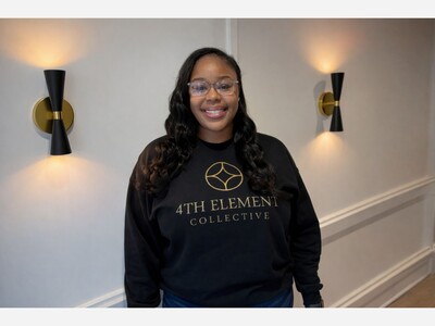 MINNEAPOLIMEDIA COMMUNITY INTERVIEW SERIES | Iyonna Ross on Responsibility, Self-Discovery, and the Work of Becoming