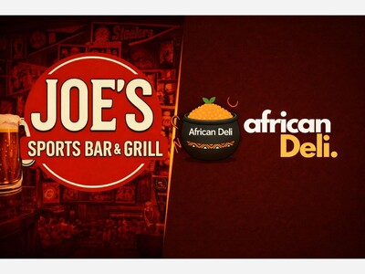 Joe’s Sports Bar, Pizza and African Deli to Replace Godfather’s Pizza in Brooklyn Park