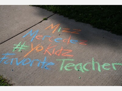 THE POWER OF HER | Joy as Infrastructure: Inside the Work and World of Mercedes  Mizz Mercedez  Yarbrough