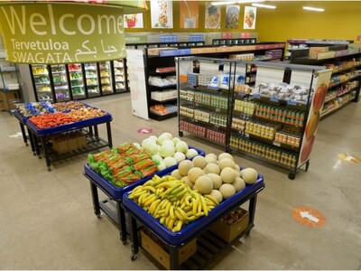 MINNEAPOLIMEDIA NEWS | Minneapolis Food Shelves Expand Access with Weekly Grocery Programs