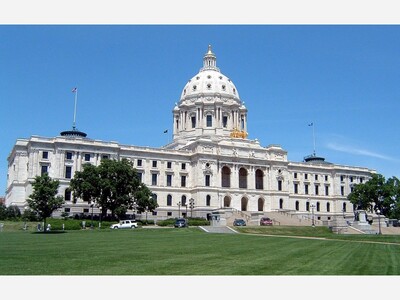 MINNEAPOLIMEDIA NEWS | Minnesota Lawmakers Advance AI School Surveillance Pilot, Raising Safety and Privacy Debate