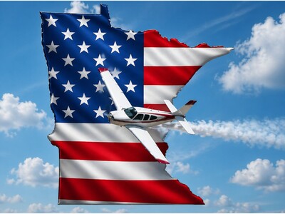 MINNEAPOLIMEDIA PRESENTS | MINNESOTA MATTERS: After Two Crashes, A Hard Look at Safety, Risk, and Growth Around Crystal Airport