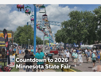 MINNEAPOLIMEDIA NEWS | MINNESOTA: Kickoff to Summer at the Fair Returns for Sixth Year at State Fairgrounds