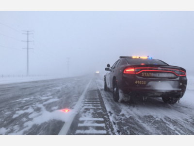 Move Over. Save Lives | Inside Minnesota’s Ted Foss Law and the Split-Second Decisions That Protect Lives on the Roadside