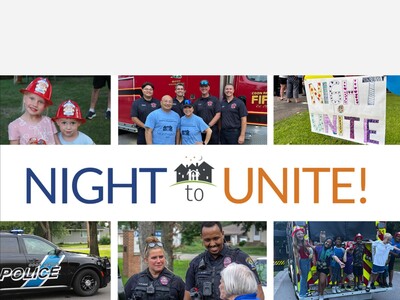 MINNEAPOLIMEDIA NEWS | Coon Rapids Opens Registration May 1 for 2026 Night to Unite