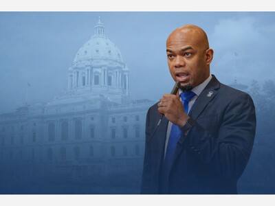 MINNEAPOLIMEDIA PRESENTS | Meet Your Legislator 2.0: Inside Uncertainty with Cedrick Frazier, Governance Under Pressure, and Minnesota at a Defining Moment