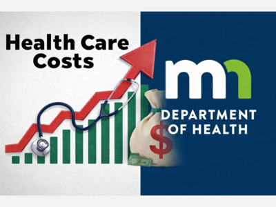 MINNEAPOLIMEDIA NEWS | ST. PAUL: Minnesota Hospitals Cite Systemwide Financial Strain, Urge Legislative Action