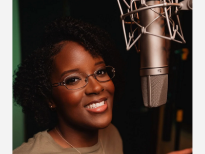 MINNEAPOLIMEDIA PRESENTS | THE POWER OF HER: Se’Anna R. Johnson - Restoration, Responsibility, and the Work Taking Shape in Minnesota