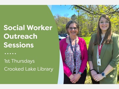 Coon Rapids Expands Police-Embedded Social Worker Program With Community Drop-In Sessions