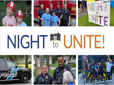 MINNEAPOLIMEDIA NEWS | Coon Rapids Opens Registration For 2026 Night To Unite As Neighborhood Tradition Returns Across The City
