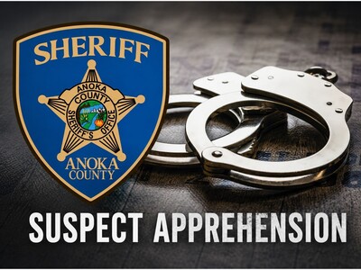 MINNEAPOLIMEDIA NEWS | Columbia Heights Couple Arrested After Fridley Highway Shooting Leaves Woman Critically Injured
