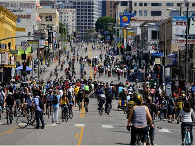 MINNEAPOLIMEDIA NEWS | Bike to Work Week Campaign Encourages Cycling, Transit Use, and Health-Focused Commuting