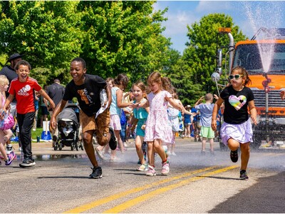 MINNEAPOLIMEDIA NEWS | Brooklyn Park's Tater Daze Brings Thousands Together for a Celebration of Community, Culture, and Civic Pride